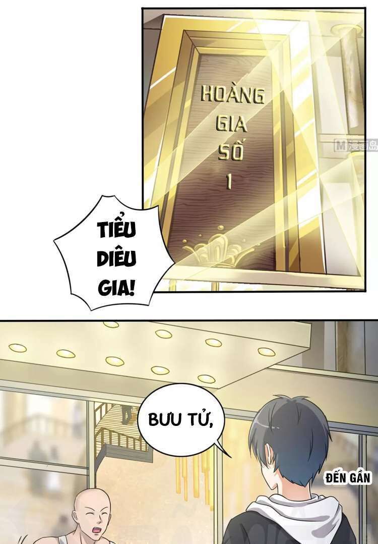 địa phủ khai phá thương chapter 89 15