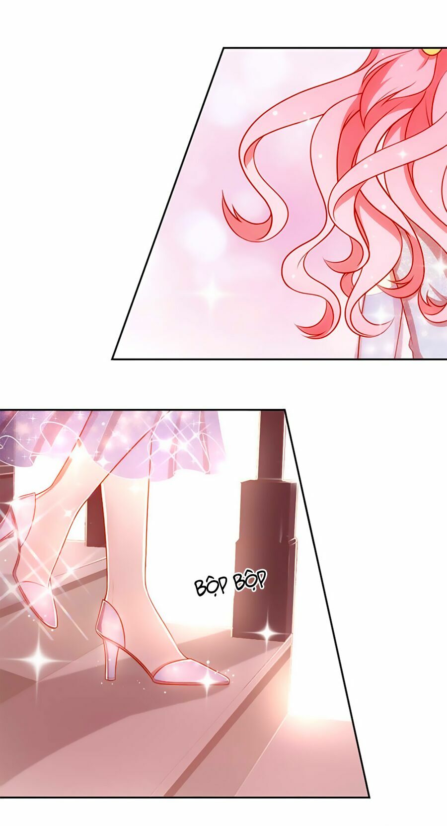 cả thế giới đều không bằng người chapter 35 30