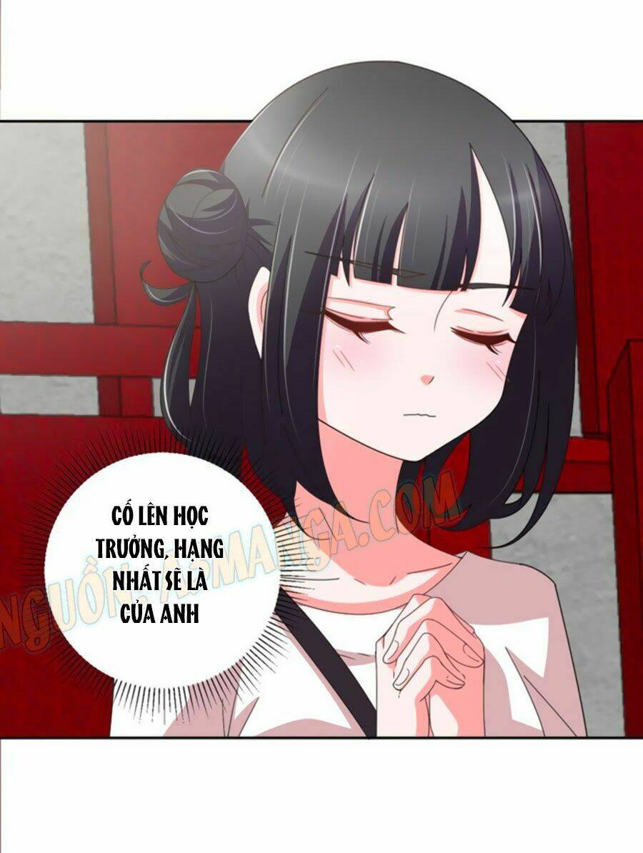 người yêu khát máu của tôi chapter 20 19