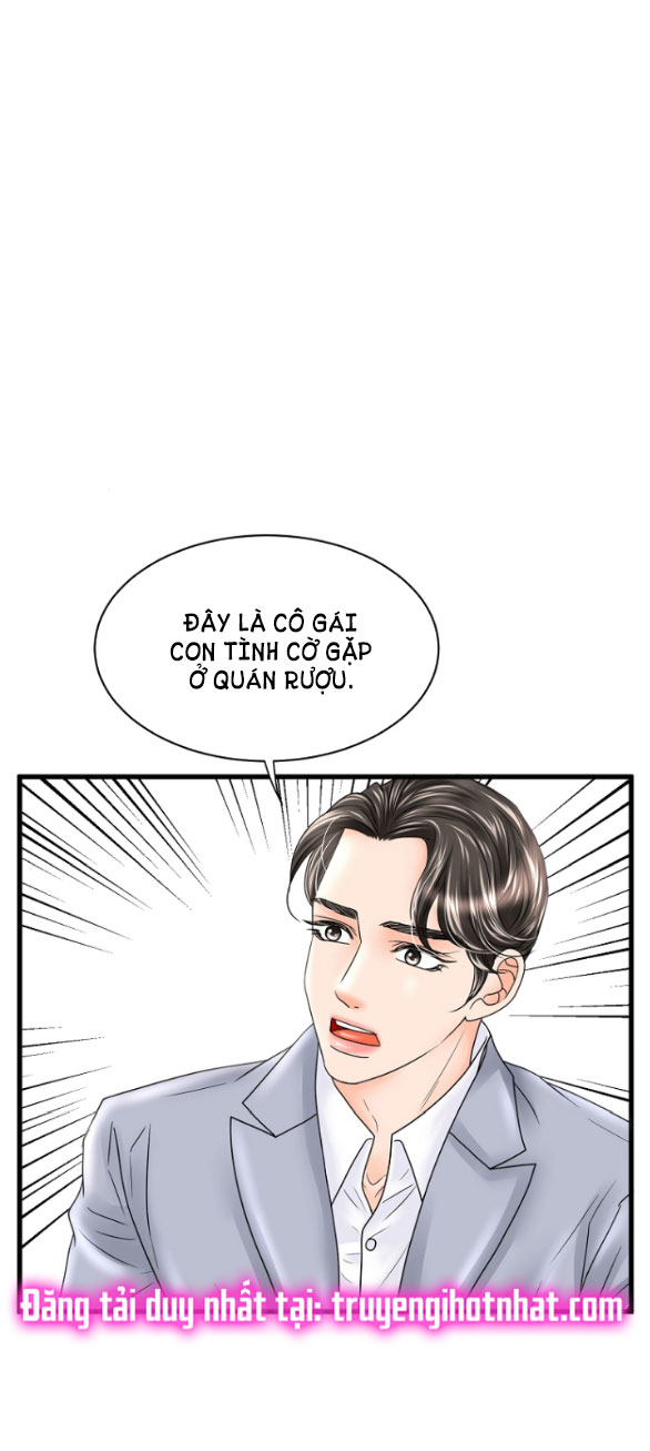 Tình Yêu Đánh Cắp Trái Tim chapter 11.1 - Trang 4