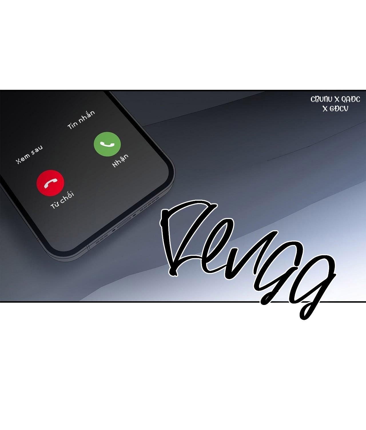 hạ cánh cuối chân trời chapter 6 1