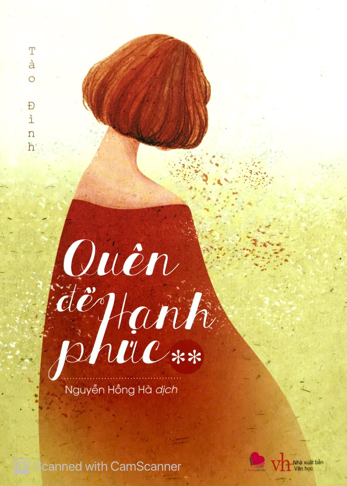 Quên Để Hạnh Phúc (2 Tập)