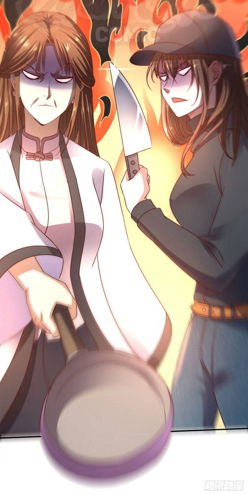 thập nhị thiên kiếp chapter 54 34