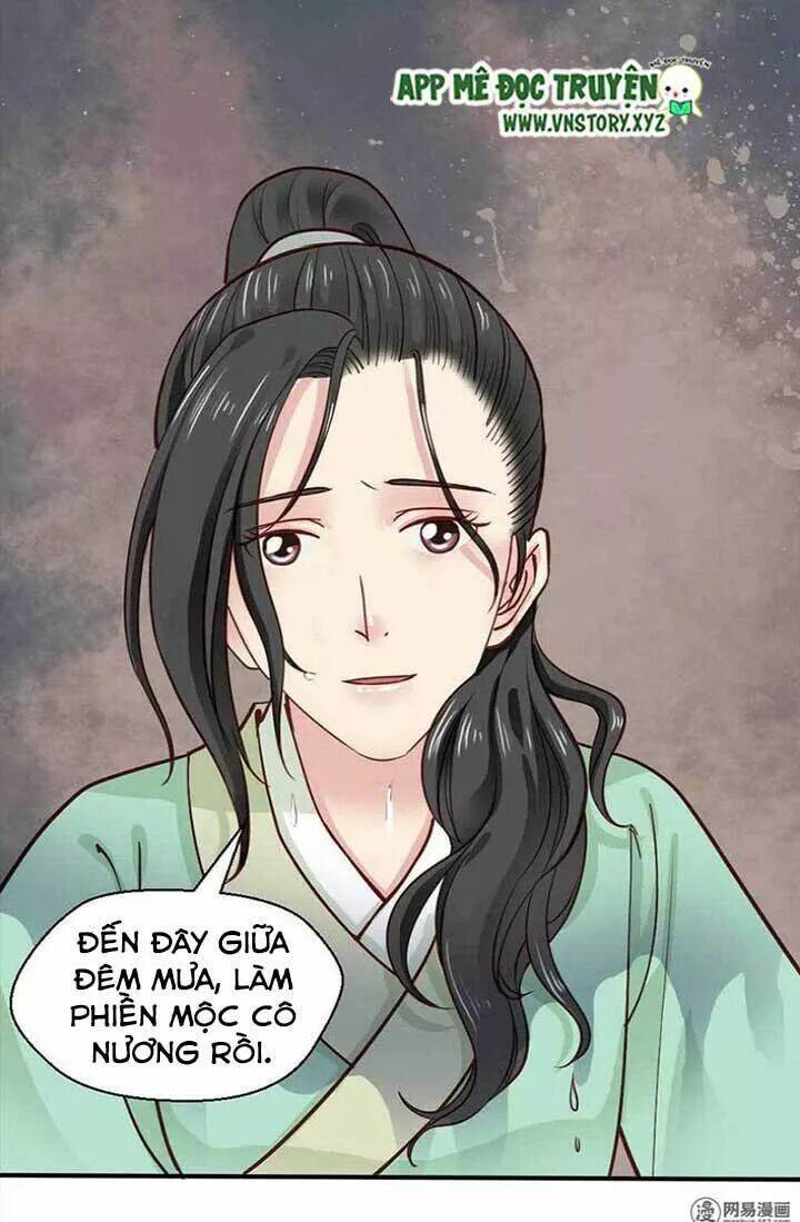 kiều nữ độc phi chapter 42 2