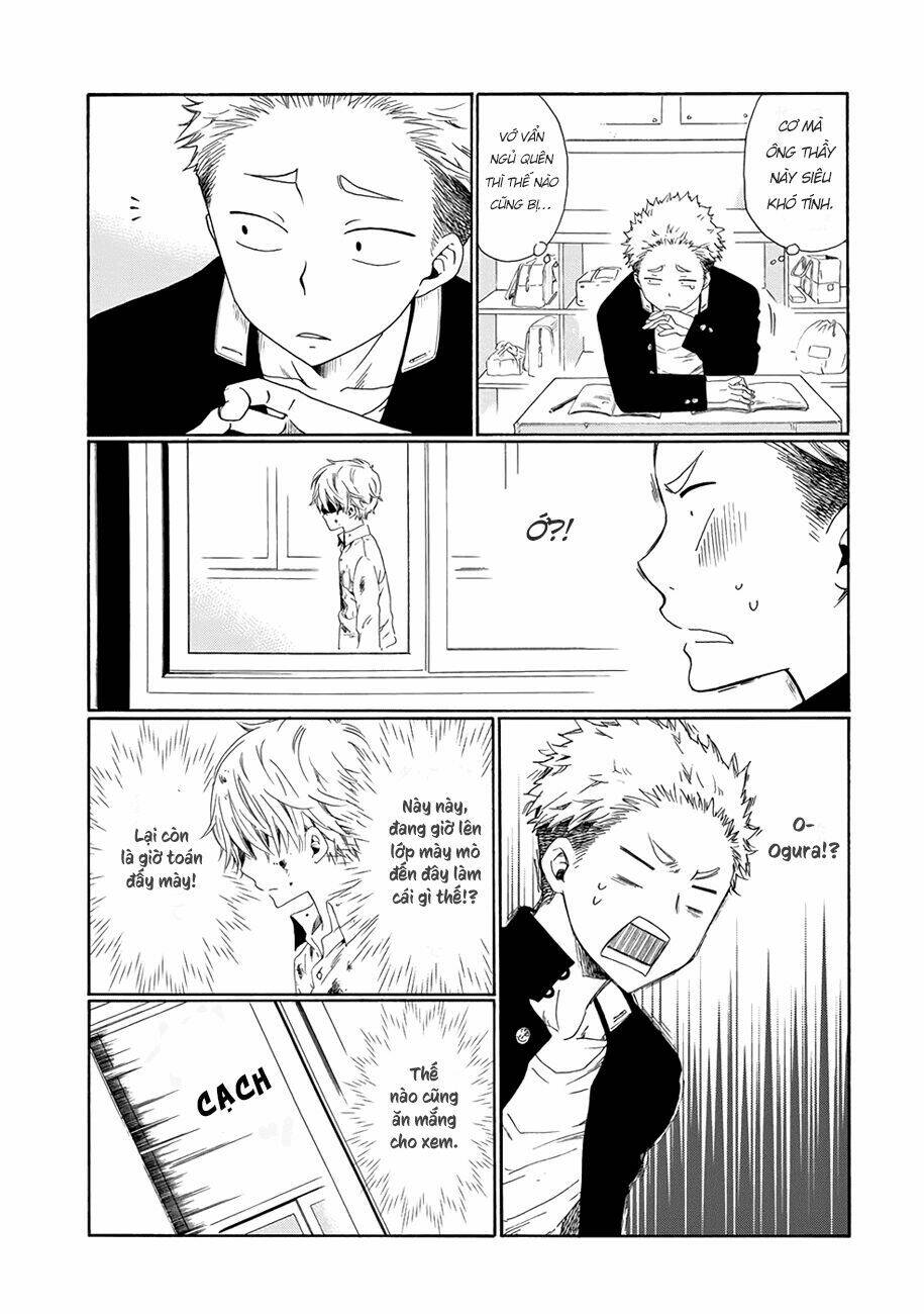 boku no namae wa chapter 3 7