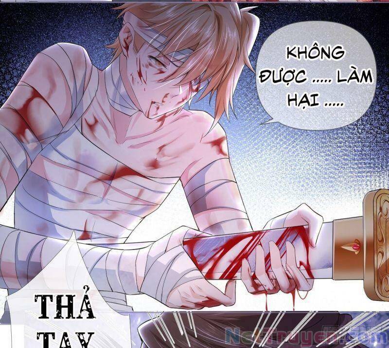 nhập mộ chi thần chapter 15 18