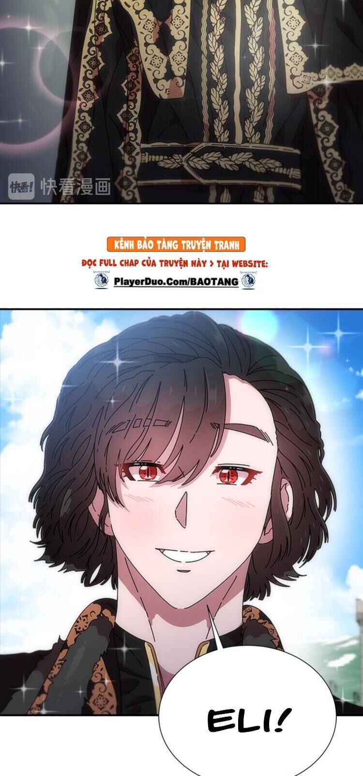 con gái bảo bối của ma vương chapter 90 5