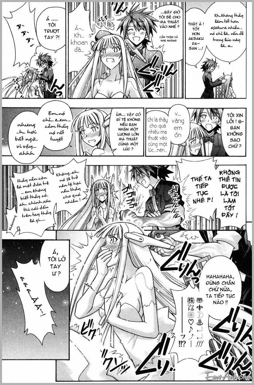 bậc thầy ma pháp chapter 263 5