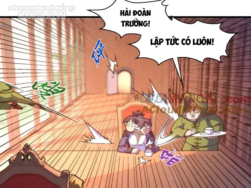 vạn cổ chí tôn chapter 300 39