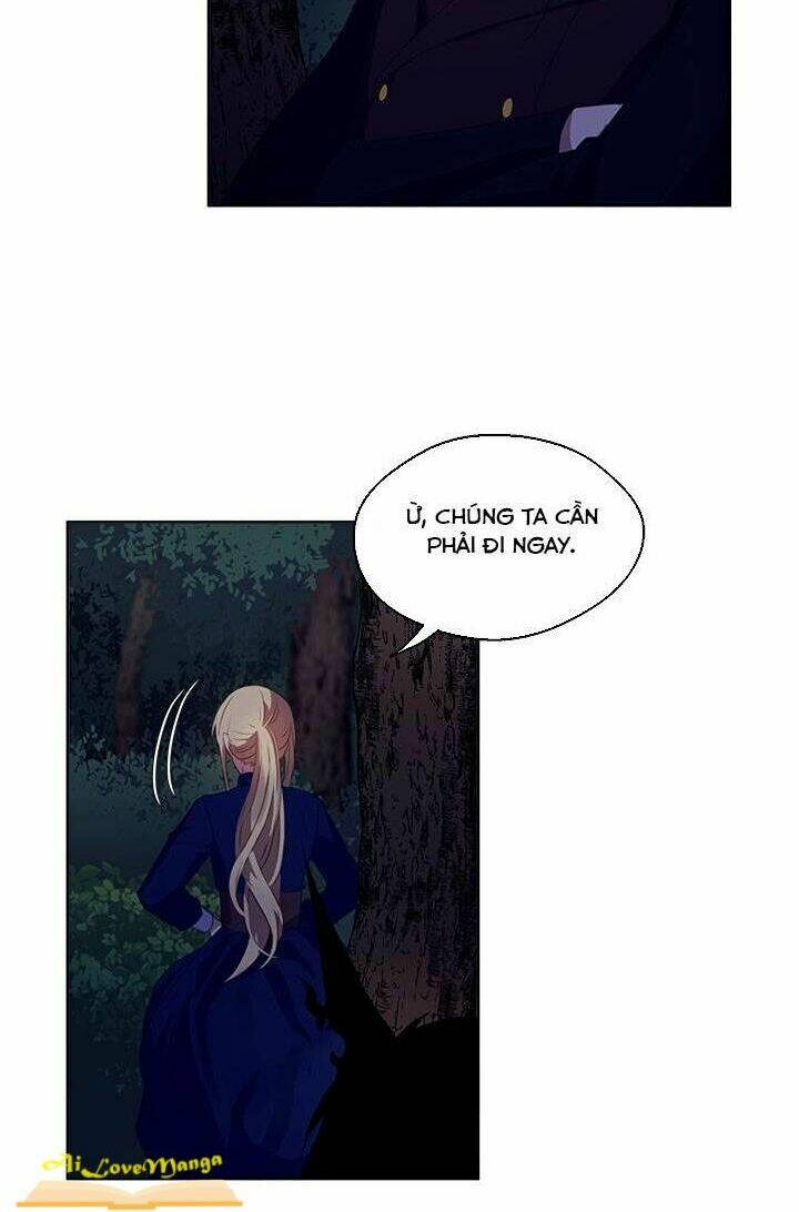 cộng tác của hoàng đế chapter 39 10