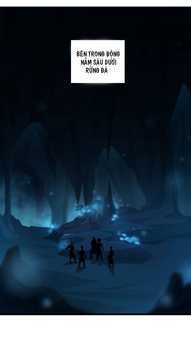 chiến thần dưỡng thành ký chapter 15 2