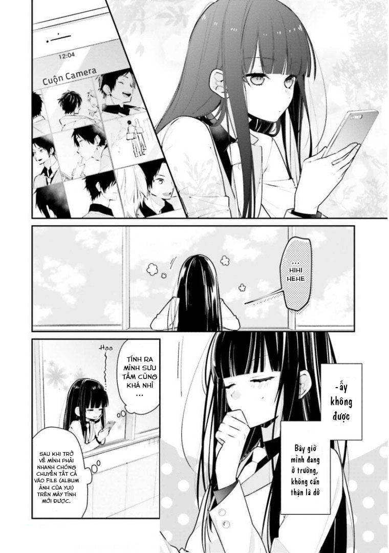 dù có chết tôi cũng không thích cậu chapter 6 3