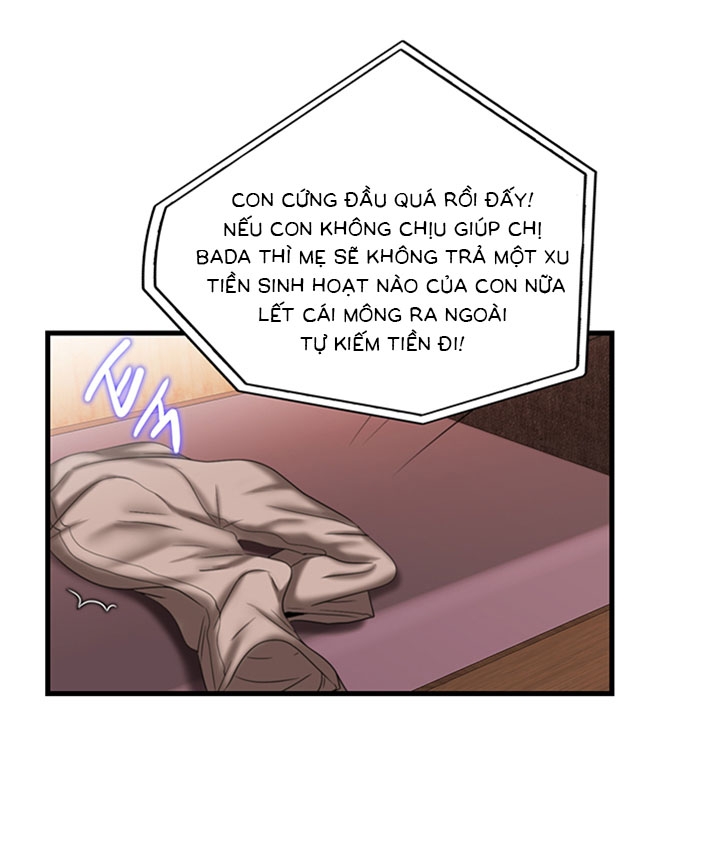 nước tràn hồ bơi chapter 7 13