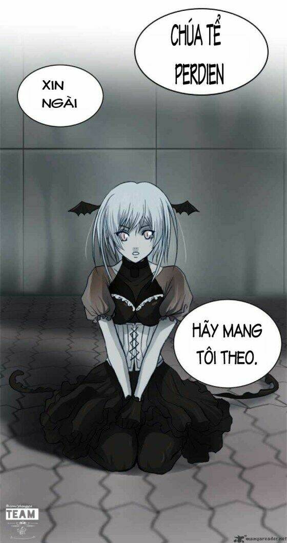 chúa tể perdien chapter 3 3