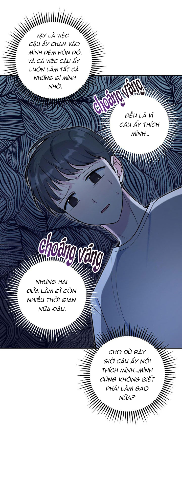 cánh rừng bình lặng chapter 10 8