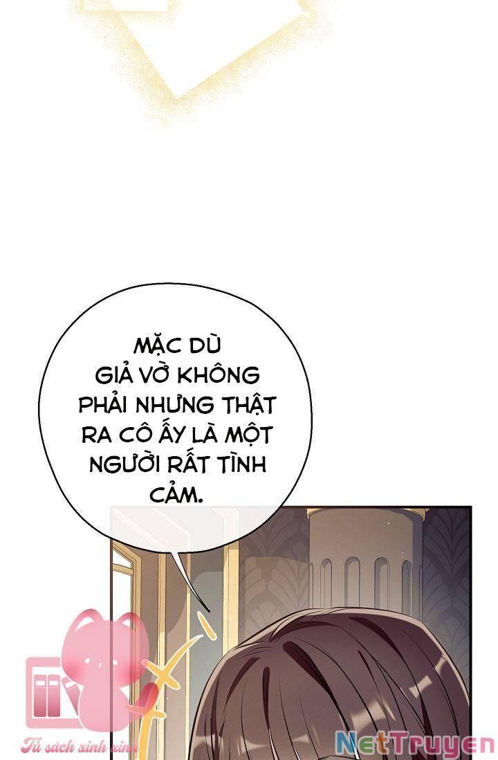 chúng ta có thể trở thành gia đình được không? chapter 60 33