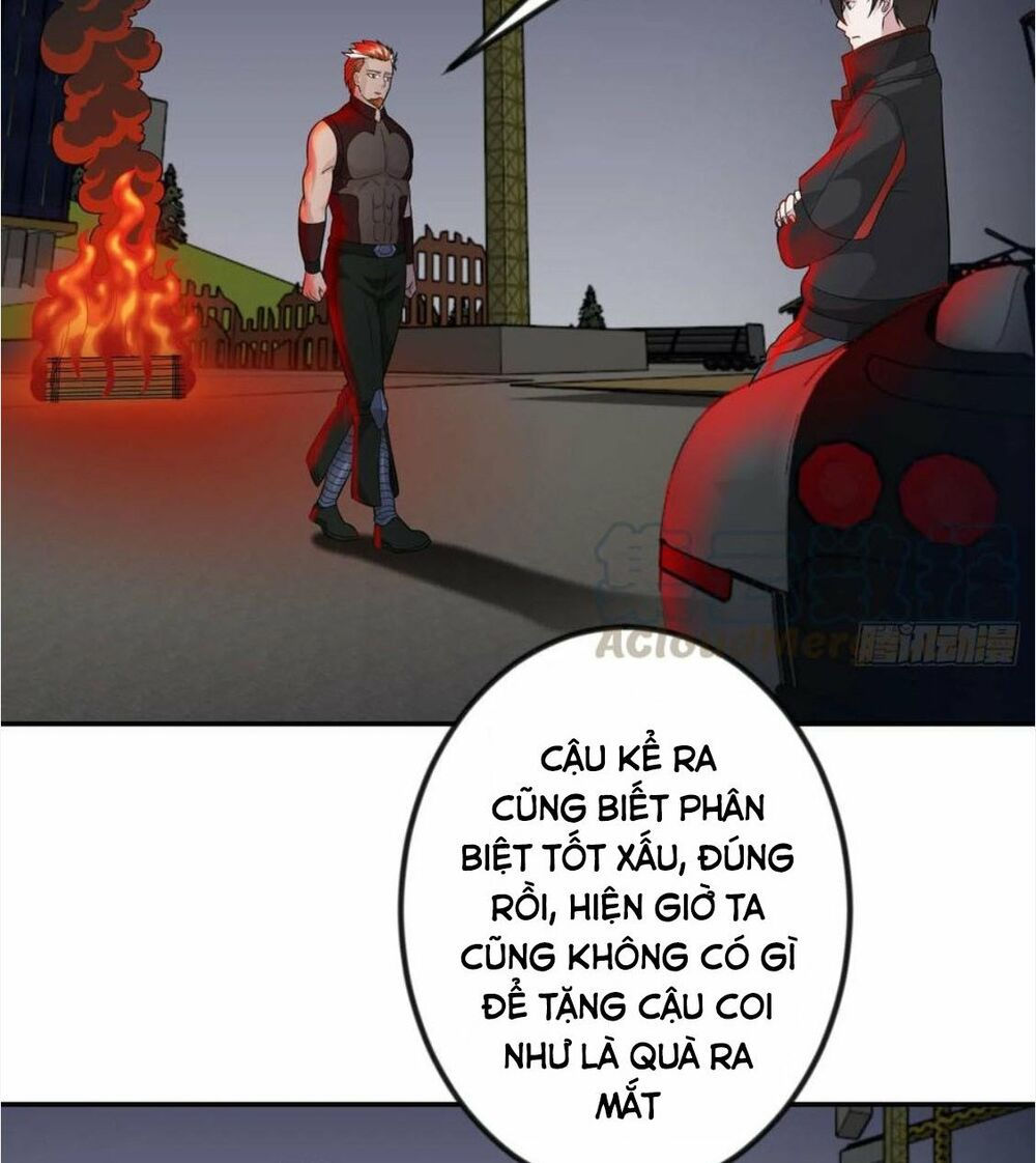 ta chẳng qua là một đại la kim tiên chapter 42 11