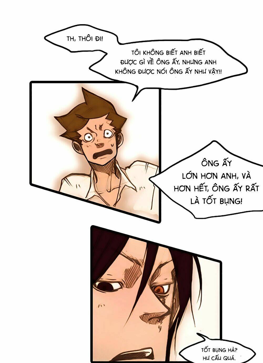 cuộc hành trình của pháp sư chapter 4 31