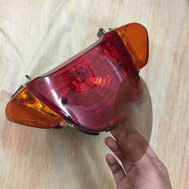 Củ đèn hậu dành cho xe Future 1 - B1596