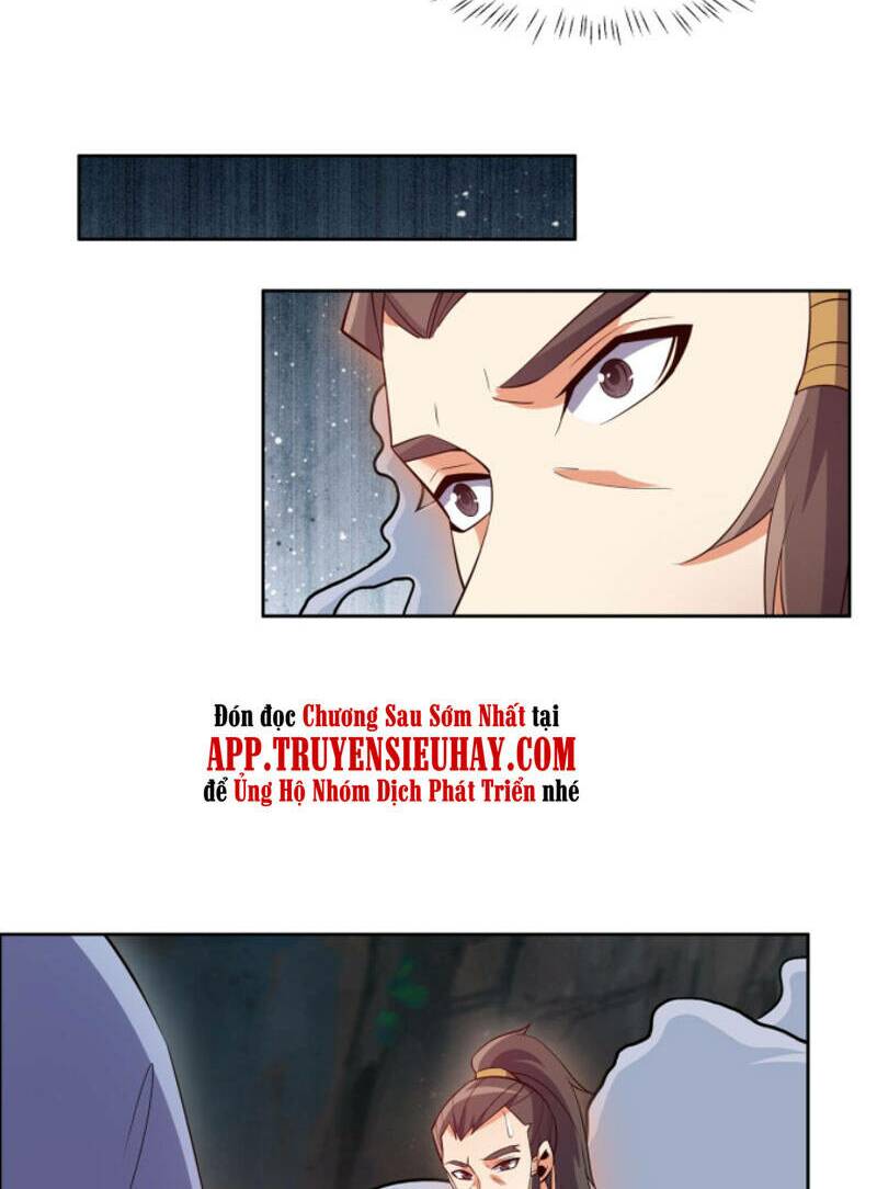 thôn phệ một thế giới tu tiên chapter 125 28