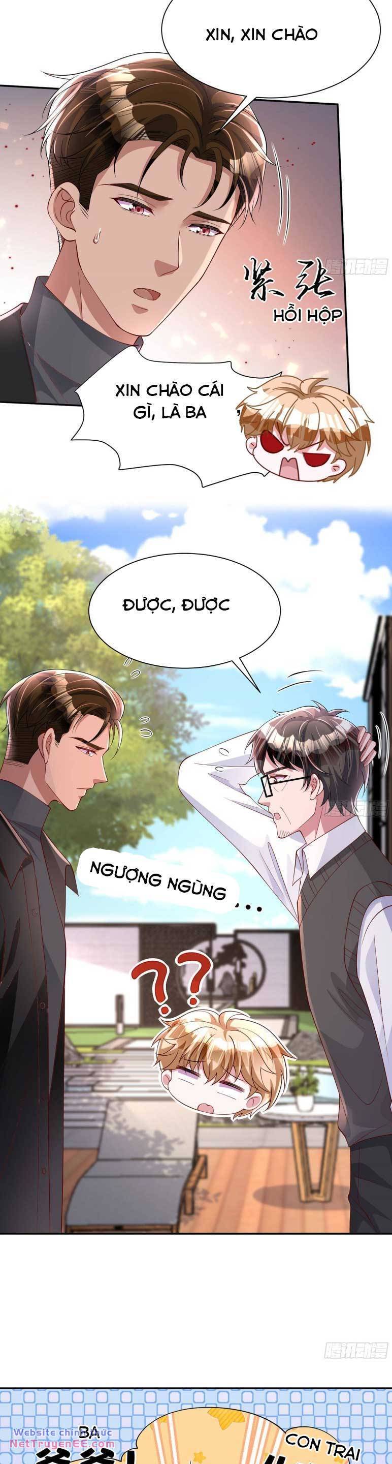 tổng tài huyết tộc cực sủng cô vợ mỹ nhân ngư chapter 162 19