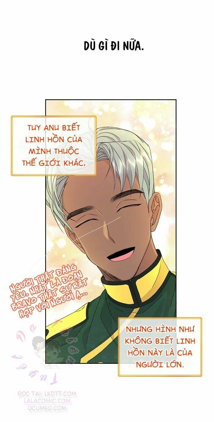 công chúa huỷ diệt chapter 8 7