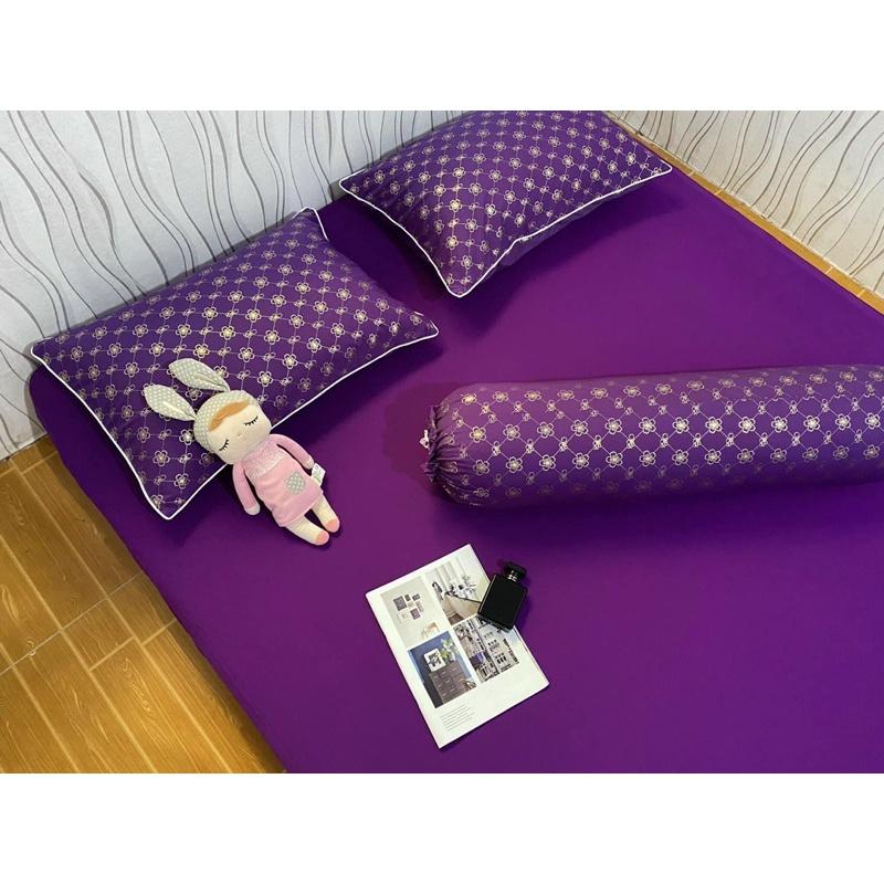 Drap thun siêu lạnh
