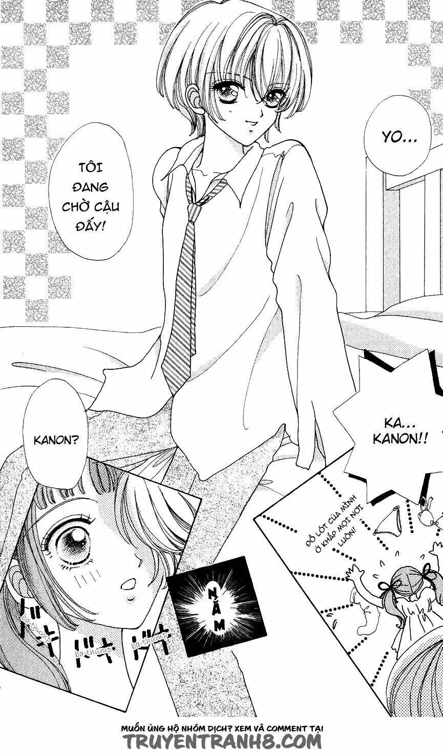 hana ni nare chapter 36 10