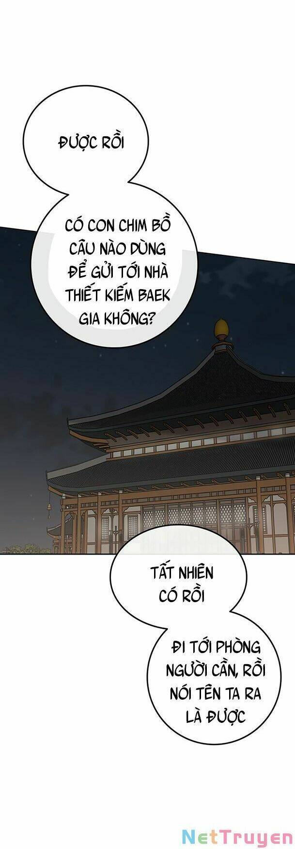 kiếm sĩ bất bại chapter 98 14