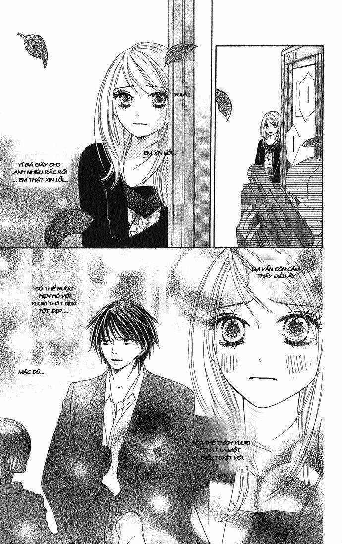 We Aren't Forgiven Chapter 1: - Yurusareteinai Wata ... - Trang 46