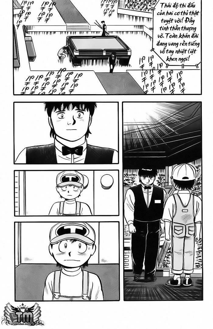 break shot chapter 120 17