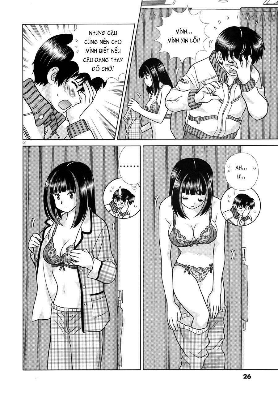 toumei ningen kyoutei chapter 1 27