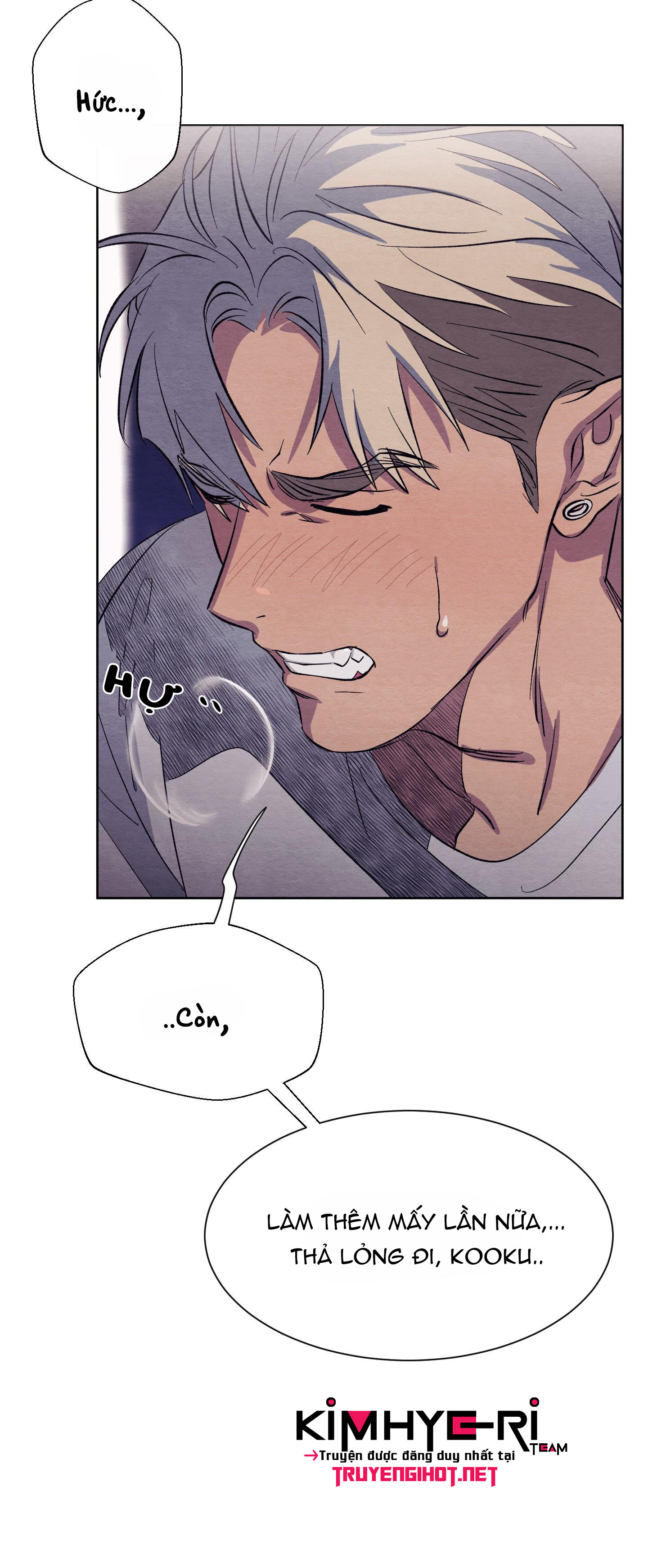 vị khách không mời chapter 11 46