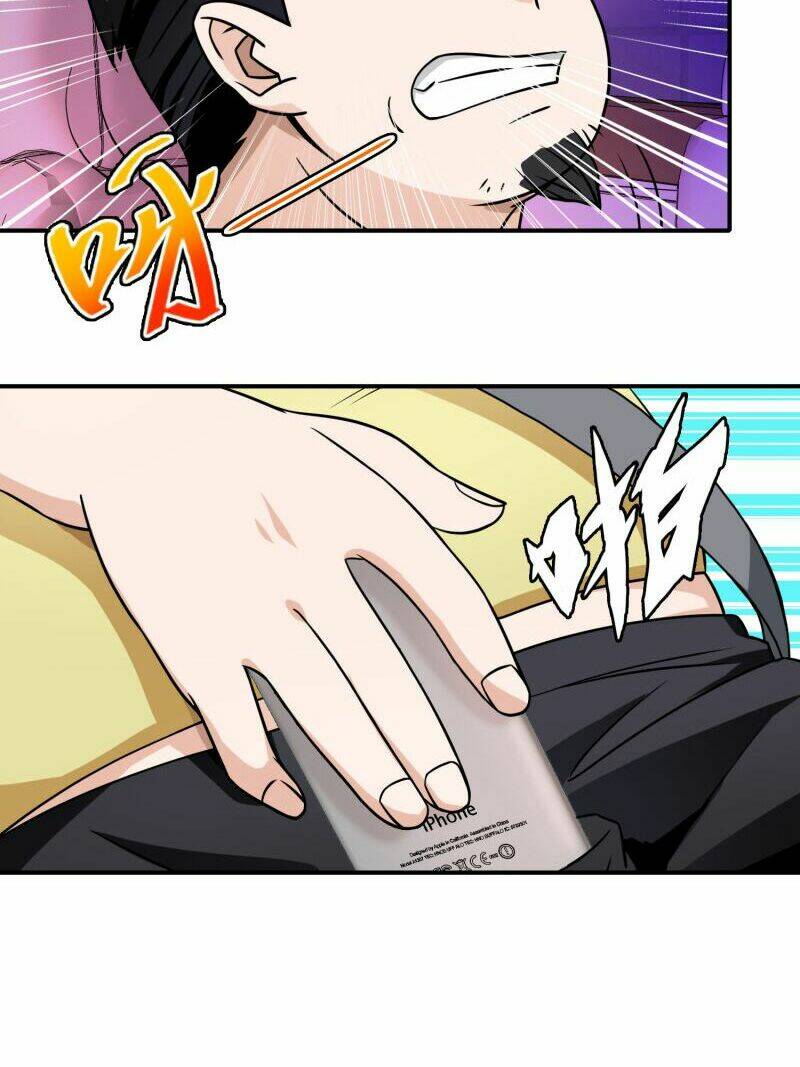 hộ hoa cao thủ tại đô thị chapter 84 5