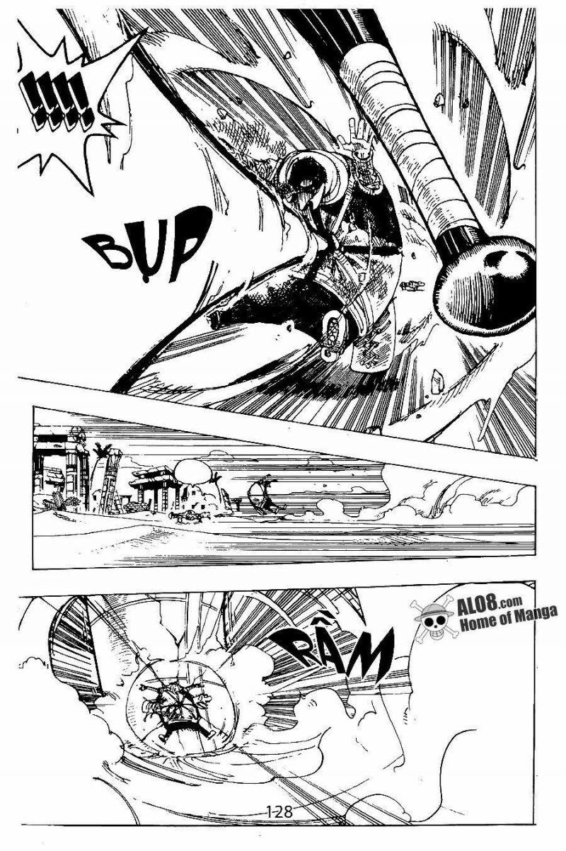 đảo hải tặc - one piece chapter 186 18