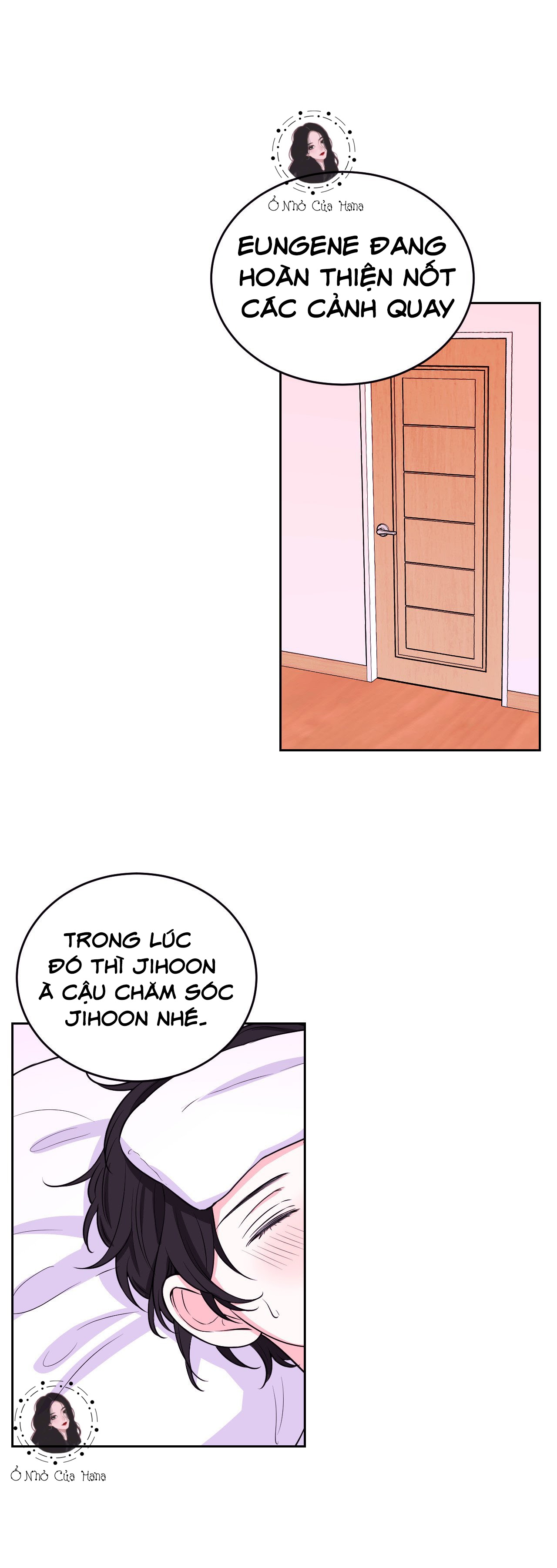 kinh nghiệm cảnh nóng chapter 10 23