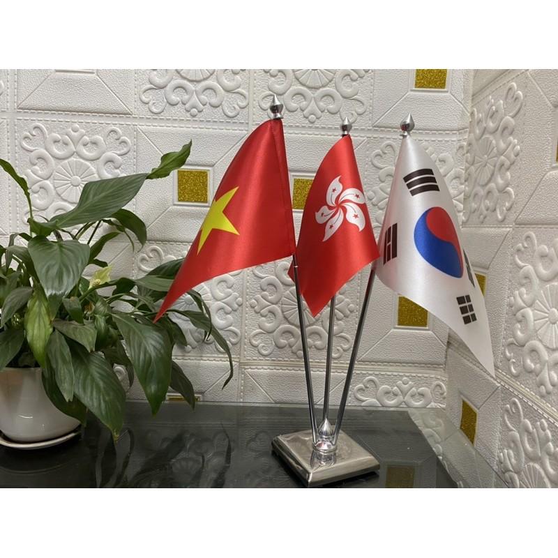 Cờ để bàn các nước
