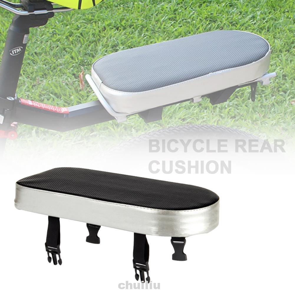 Yên Xe Đạp Dễ Dàng Tháo Lắp Cho Trẻ Em