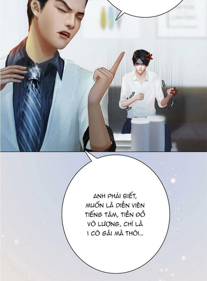 yêu nhan lệnh chapter 101.8 10