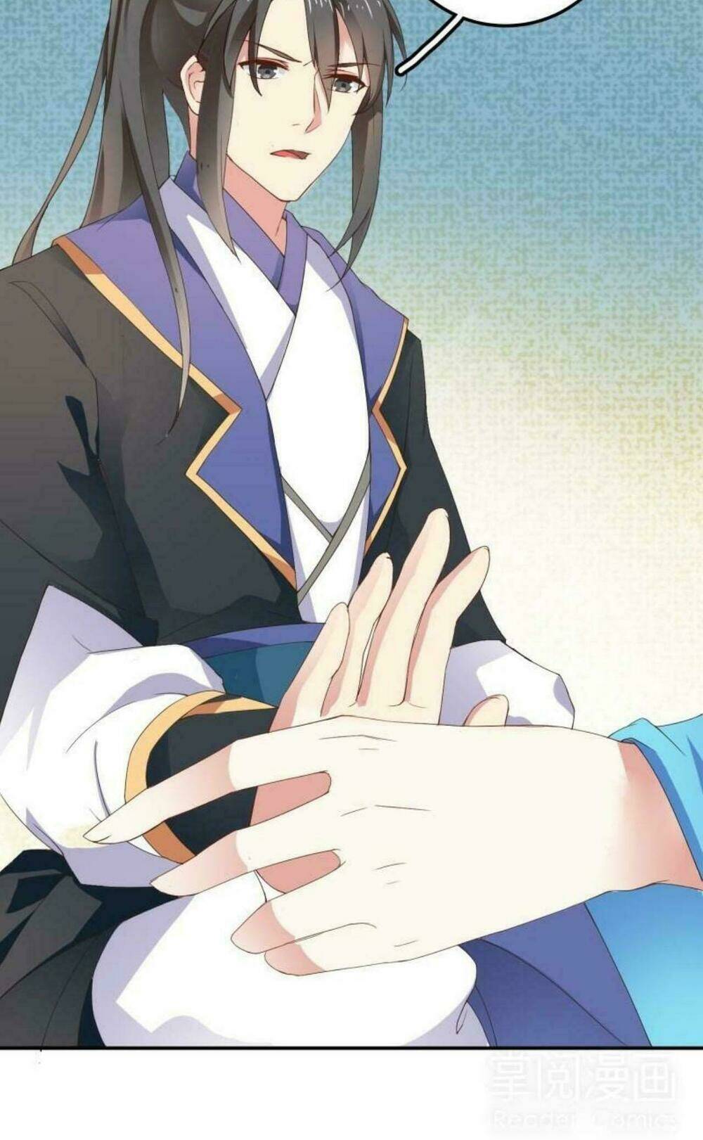 pháo hôi nữ xứng - hoàn khố lệ vương phi chapter 8 24