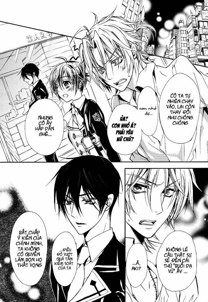 junketsu+kareshi chapter 10 18