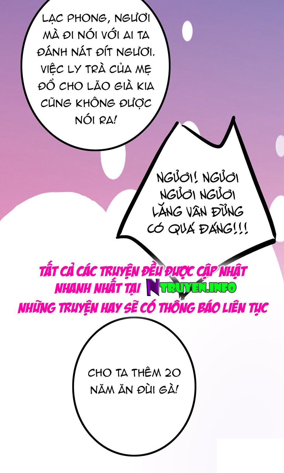 hoàng hậu của trẫm là võ lâm minh chủ chapter 32 38