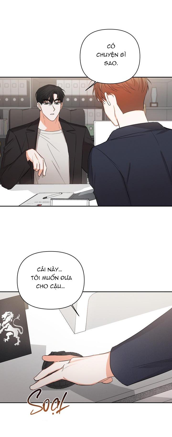 nine to nine chapter 27 62