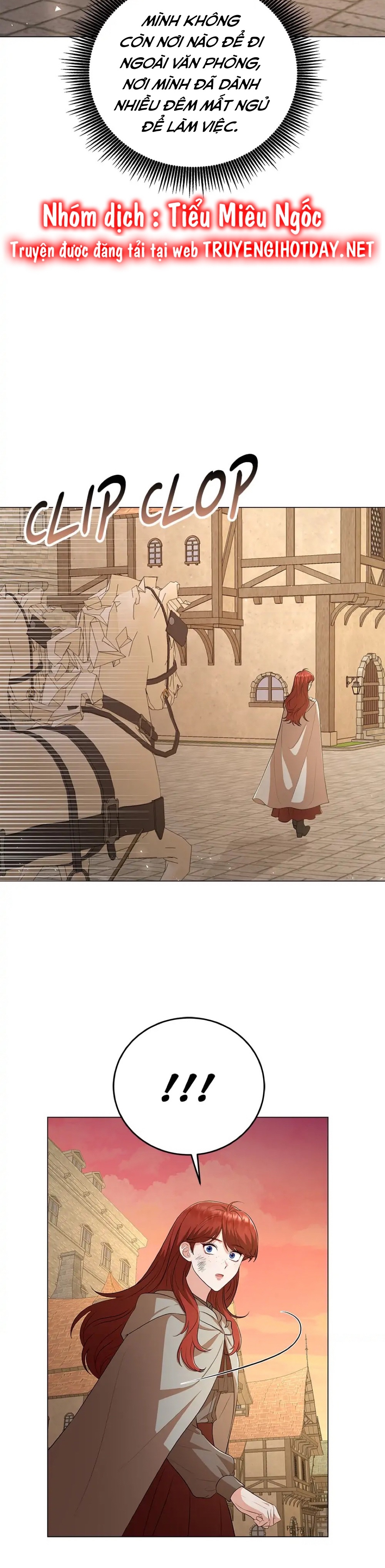 diễn vai ác nữ cũng thật khó khăn chapter 82 34