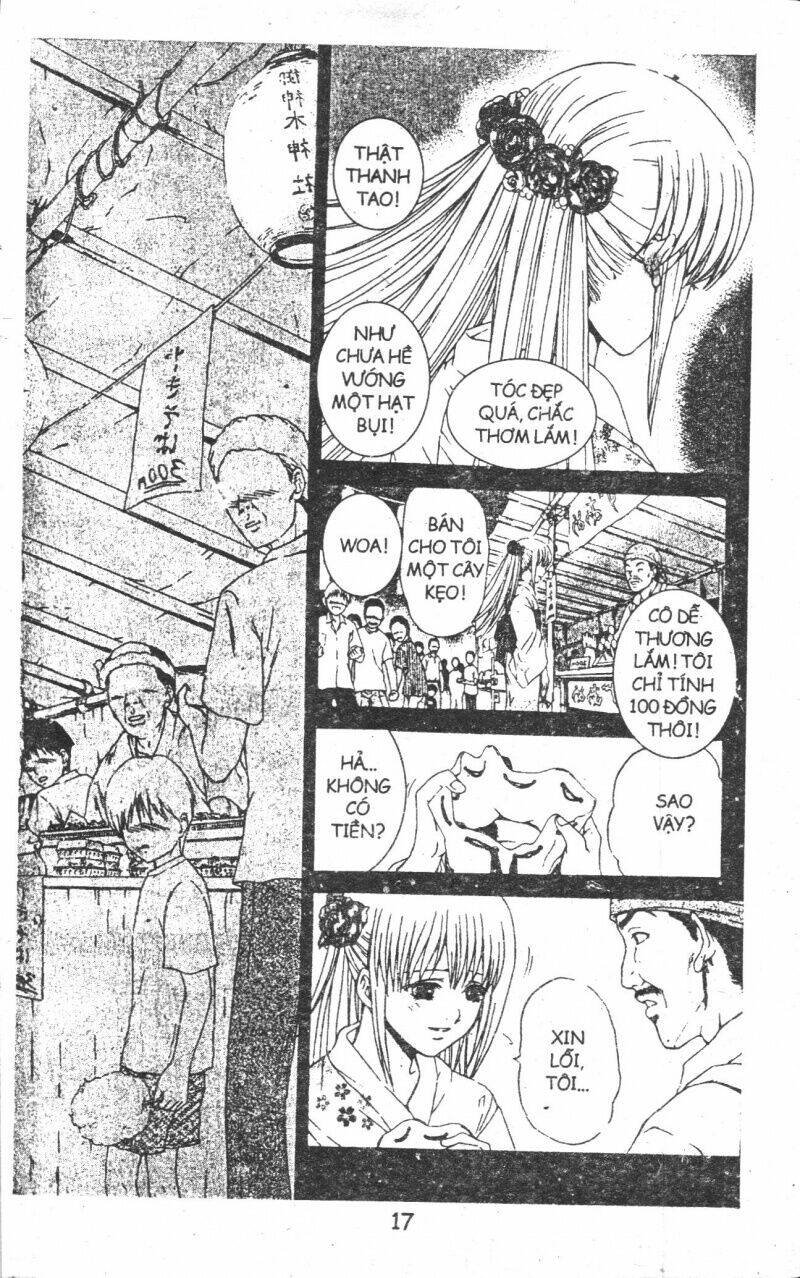 kami to sengoku seitokai chapter 32 17