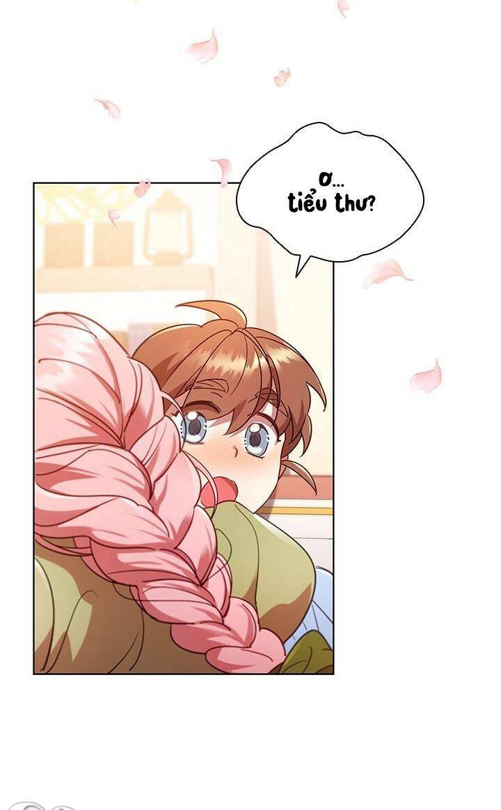 tôi đã ly hôn nhưng lại trở thành tài phiệt chapter 20.2 11