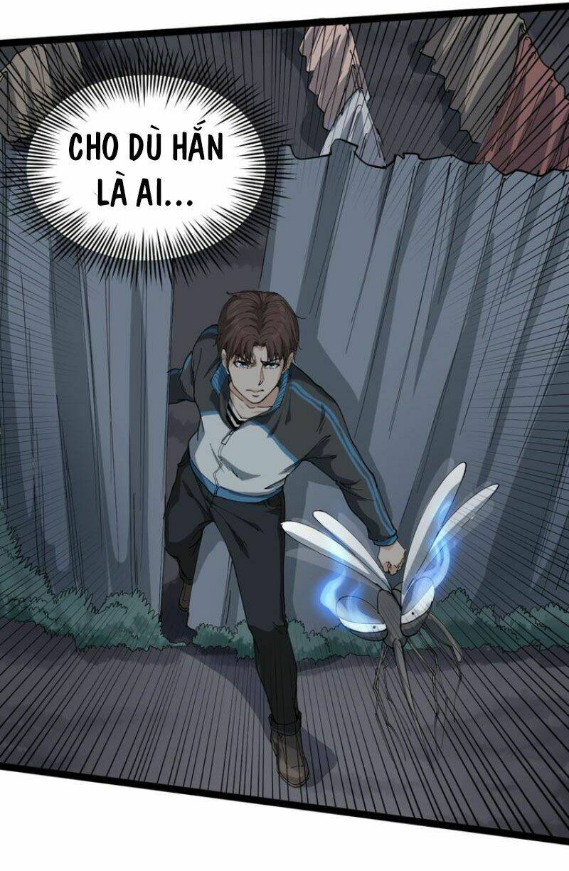 hồi xuân tiểu độc y chapter 14 79