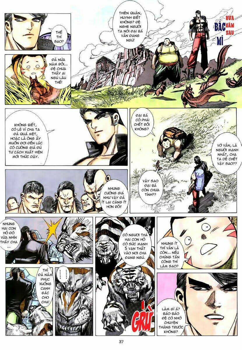 hải hổ 3 chapter 48 30