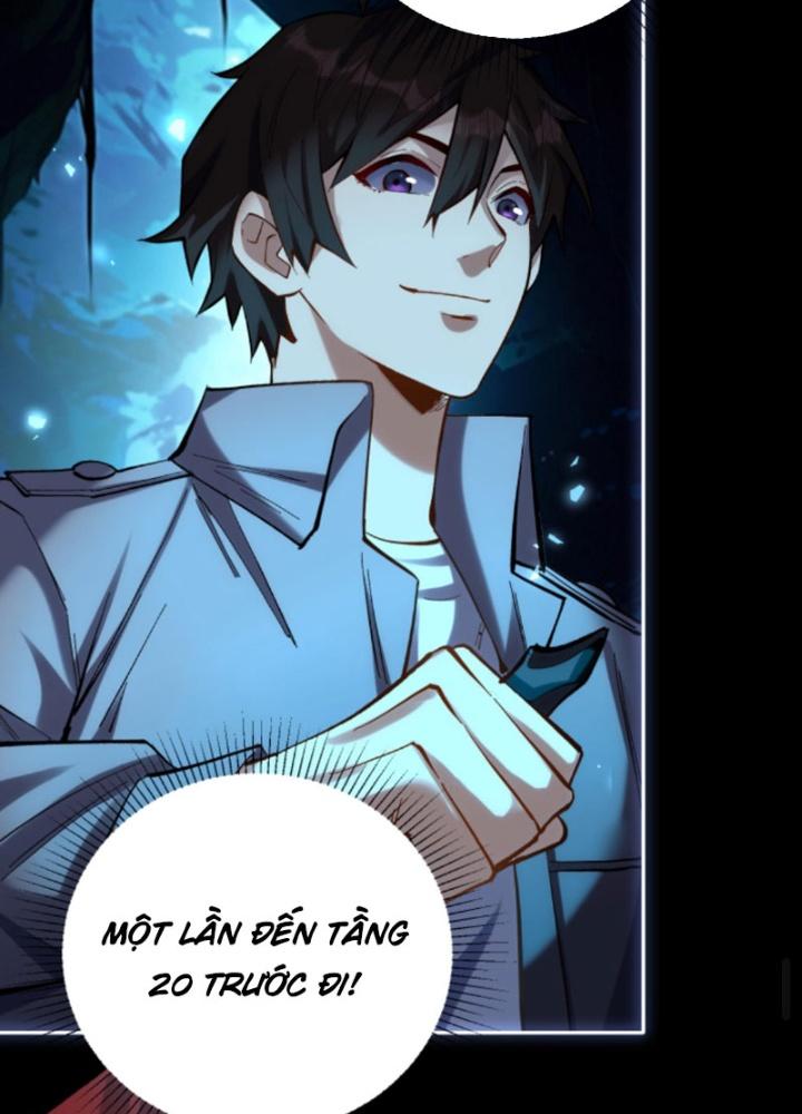 cướp đoạt vô số thiên phú, ta thành thần ở thời đại toàn dân chuyển chức chapter 10 24