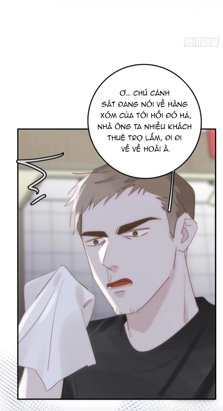 đêm đầy sao nói với em chapter 40 55